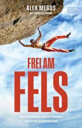 Frei am Fels (ISBN: 9783985881529)