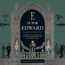 E Is for Edward - Gregory Hischak (ISBN: 9780762489558)