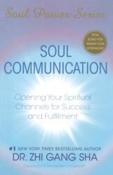 Soul Communication (ISBN: 9781416588979)