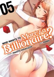 Who Wants to Marry a Billionaire? Vol. 5 (2023)