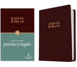 Santa Biblia NTV, Edicion premio y regalo (2025)