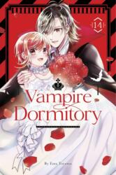 Vampire Dormitory 14 (2025)