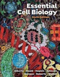 Essential Cell Biology (2023)