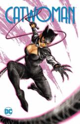 CATWOMAN V01 - GRONBEKK TORUNN (2025)