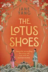 The Lotus Shoes (2025)