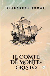 Le Comte de Monte-Cristo - Alexander Dumas (2024)