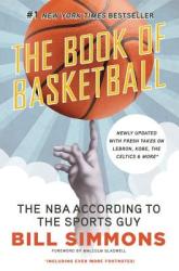 The Book of Basketball - Bill Simmons (ISBN: 9780345520104)