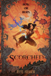 Scorched - REESE SHERRON (2025)