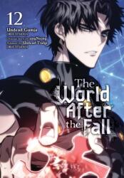 The World After the Fall, Vol. 12 (2026)