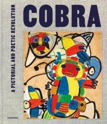 Cobra: A Pictorial and Poetic Revolution (2022)