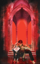 Forgive Me Father - Katerina St Clair (2024)