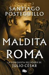 Roma blestemată (ISBN: 9788410381933)