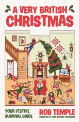 A Very British Christmas (2025)