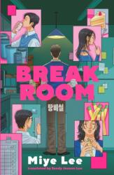 Break Room (2025)
