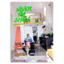 Never Too Small (2025)