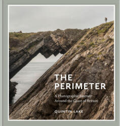 The Perimeter - Quintin Lake (2025)