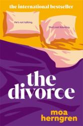 The Divorce (2024)