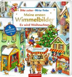 Meine ersten Wimmelbilder (2023)