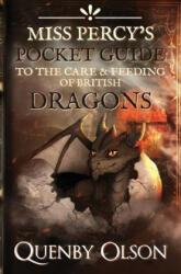 Miss Percy's Pocket Guide (2022)