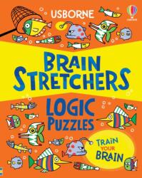 Brain Stretchers: Logic Puzzles (2025)