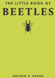 The Little Book of Beetles (2024)
