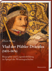 Vlad der Pfähler Draculea (2023)