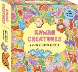 Kawaii Creatures (2025)
