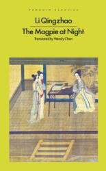 The Magpie at Night (2025)