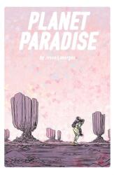 Planet Paradise - Jesse Lonergan, Jesse Lonergan (2020)