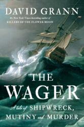 The Wager (2023)