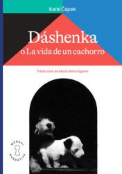 DASHENKA | CAPEK, KAREL (2023)