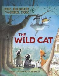 The Wild Cat (2018)