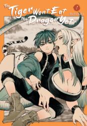 The Tiger Won't Eat the Dragon Yet, Vol. 1 (2024)