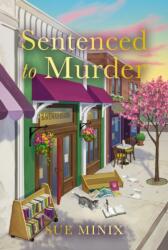 Sentenced to Murder (2024)