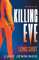 Killing Eve - Luke Jennings (2025)