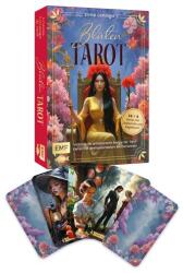 Tarot-Kartenset: Blütentarot | Verbinde die archetypische Energie der Tarot-Karten mit jahrhundertealtem Blumenwissen (2026)