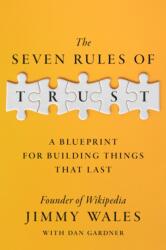 The Seven Rules of Trust (2025)