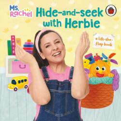 Ms Rachel: Hide and Seek with Herbie (2025)
