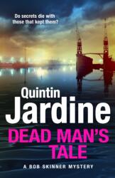 Dead Man's Tale (2025)