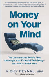 MONEY ON YOUR MIND | REYNAL VICKY (2025)
