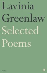Selected Poems (2024)