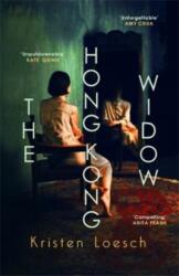 The Hong Kong Widow (2025)