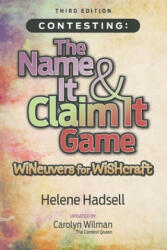 Contesting - Carolyn Wilman, Helene Hadsell (2020)