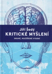 Kritické myšlení | Jiří Šedý (2024)