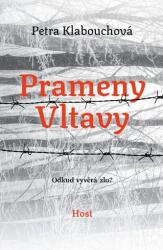 Izvoarele Vltavei (2024)