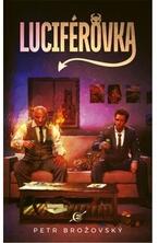 Luciferina (ISBN: 9788027802418)