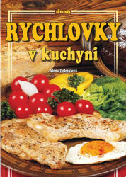 Rychlovky v kuchyni (2014)