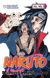 Naruto 43 - Bărbatul care cunoaște adevărul (2019)