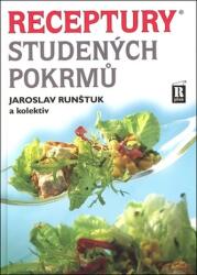 Receptury studených pokrmů (2008)