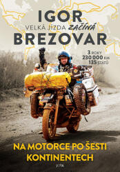 Igor Brezovar - Velká jízda začíná (2022)